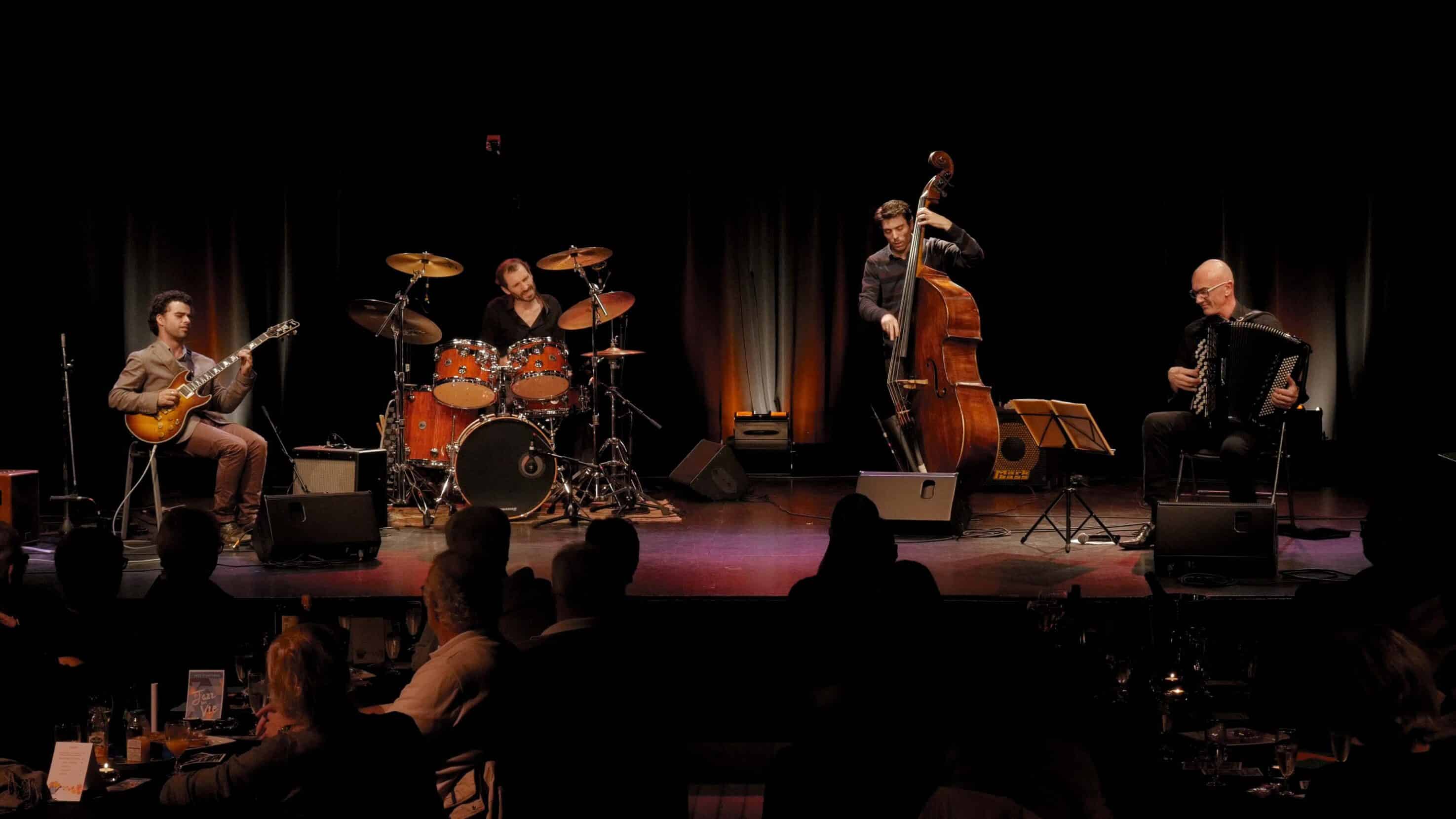 Bohème 3 Groupe3