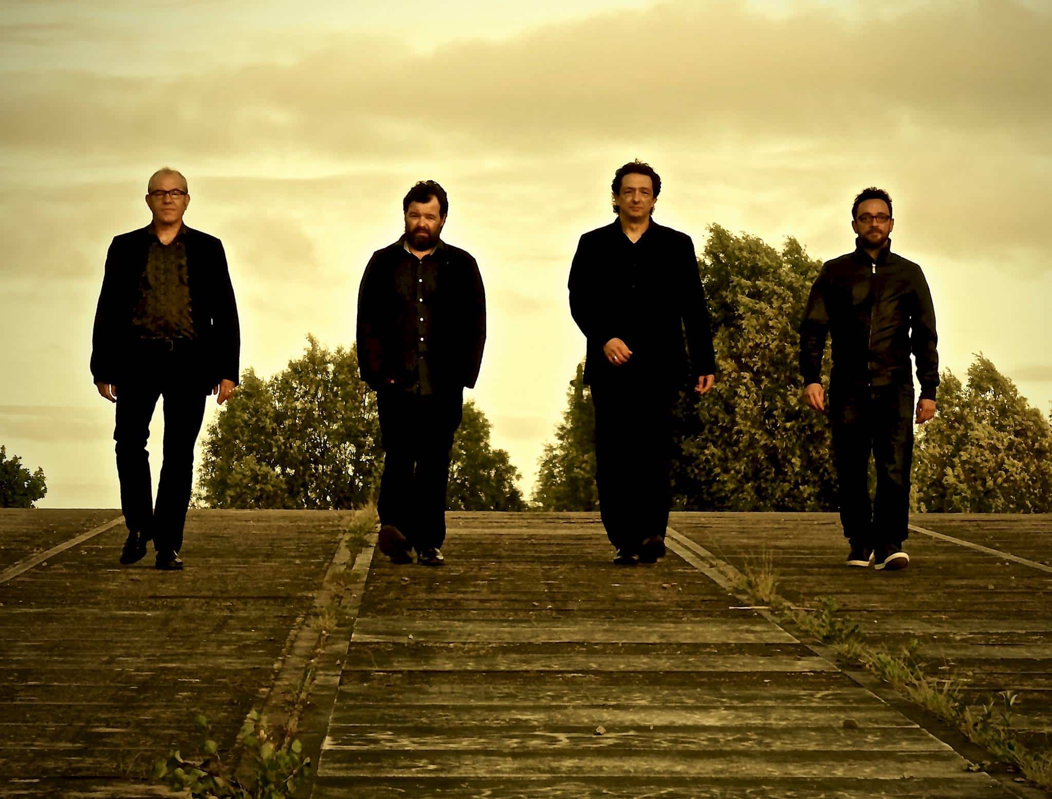 Premier Concert de la saison 1 camino