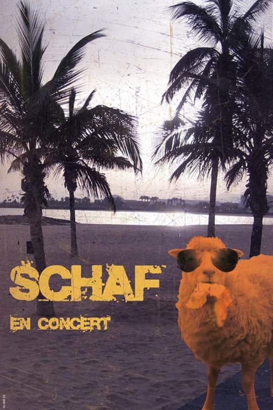 Concert Schaf 2 Restaurant Brasserie Le P'tit Caboulot » Concert Schaf